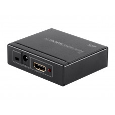 Monoprice Blackbird 4K 1x2 HDMI Amplifier Splitter 15379