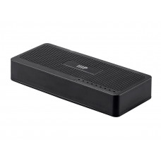 Monoprice 8-Port 10/100 Mbps Fast Ethernet Switch 8-Port 10/100 Mbps Fast Ethernet Switch 15761