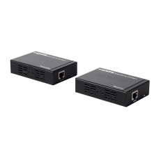 Monoprice Blackbird HDMI Extender over Single 100m CAT6 (TCP/IP) with IR Support 16048