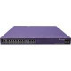 Extreme Networks Summit X450-G2-24p-GE4 Ethernet Switch - 24 Ports - Manageable - TAA Compliant - 3 Layer Supported - Modular - Twisted Pair, Optical Fiber - 1U High - Rack-mountable - TAA Compliance 16173T
