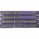 Extreme Networks Summit X450-G2-48p-10GE4 Ethernet Switch - 48 Ports - Manageable - 3 Layer Supported - Twisted Pair, Optical Fiber - 1U High - Rack-mountable - Lifetime Limited Warranty 16179