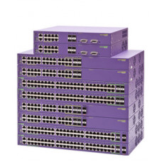 Extreme Networks ExtremeSwitching X440-G2-24p-10GE4 Ethernet Switch - 24 Ports - Manageable - TAA Compliant - 3 Layer Supported - Modular - Twisted Pair, Optical Fiber - 1U High - Rack-mountable - Lifetime Limited Warranty - TAA Compliance 16533T