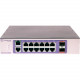 Extreme Networks 220-12t-10GE2 Layer 3 Switch - 12 Ports - Manageable - 3 Layer Supported - Modular - Optical Fiber, Twisted Pair - Lifetime Limited Warranty 16560