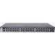 Extreme Networks 210-48t-GE4 Ethernet Switch - 48 Ports - Manageable - 3 Layer Supported - Modular - Optical Fiber, Twisted Pair - Lifetime Limited Warranty 16570