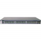 Extreme Networks 210-48p-GE4 Ethernet Switch - 48 Ports - Manageable - 3 Layer Supported - Modular - Optical Fiber, Twisted Pair - Lifetime Limited Warranty 16571