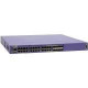 Extreme Networks Summit X460-G2-24p-10GE4 Ethernet Switch - 24 Ports - Manageable - 3 Layer Supported - Twisted Pair, Optical Fiber - 1U High - Rack-mountable - Lifetime Limited Warranty 16703