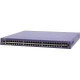 Extreme Networks Summit X460-G2-248x-10GE4 Ethernet Switch - 48 Ports - Manageable - 3 Layer Supported - Twisted Pair, Optical Fiber - 1U High - Rack-mountable - Lifetime Limited Warranty 16706
