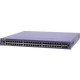 Extreme Networks Summit X460-G2-48t-GE4 Ethernet Switch - 48 Ports - Manageable - 3 Layer Supported - Twisted Pair, Optical Fiber - 1U High - Rack-mountable - Lifetime Limited Warranty 16717