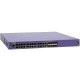 Extreme Networks Summit 460-G2-24p-GE4 Ethernet Switch - 24 Ports - Manageable - 3 Layer Supported - Twisted Pair, Optical Fiber - 1U High - Rack-mountable - Lifetime Limited Warranty 16718