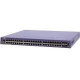 Extreme Networks Summit X460-G2-48p-10GE4 Ethernet Switch - 48 Ports - Manageable - 3 Layer Supported - Twisted Pair, Optical Fiber - 1U High - Rack-mountable - Lifetime Limited Warranty 16704