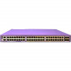 Extreme Networks Summit X460-G2-24p-24hp-10GE4 Ethernet Switch - 48 Ports - Manageable - 3 Layer Supported - Modular - Twisted Pair, Optical Fiber - 1U High - Rack-mountable - Lifetime Limited Warranty 16756