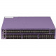 Extreme Networks Summit X670-G2-72x Layer 3 Switch - Manageable - 3 Layer Supported - Modular - Optical Fiber - 1U High - Rack-mountable - 1 Year Limited Warranty 17300