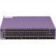 Extreme Networks Summit X670-G2-48x-4q Layer 3 Switch - Manageable - 3 Layer Supported - Modular - Optical Fiber - 1U High - Rack-mountable - 1 Year Limited Warranty 17310