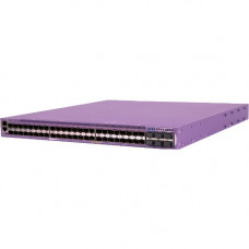 Extreme Networks ExtremeSwitching X690-48x-2q-4c Ethernet Switch - Manageable - 3 Layer Supported - Modular - Optical Fiber - 1U High - Rack-mountable - TAA Compliance 17350