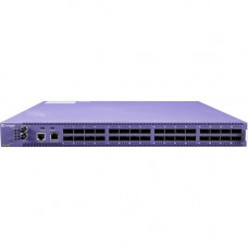 Extreme Networks X870-32c Ethernet Switch - Manageable - 3 Layer Supported - Modular - Optical Fiber - 1U High - Rack-mountable - 1 Year Limited Warranty 17800