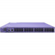Extreme Networks X870-32c Ethernet Switch - Manageable - 3 Layer Supported - Modular - Optical Fiber - 1U High - Rack-mountable - 1 Year Limited Warranty 17800
