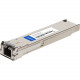 AddOn ADTRAN XFP Module - For Optical Network, Data Networking - 1 x SC 10GBase-OLT Network - Optical Fiber - Single-mode - 10 Gigabit Ethernet - 10GBase-OLT - Hot-swappable - TAA Compliant - TAA Compliance 178X1010GF30H-AO