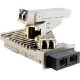 AddOn Alcatel-Lucent 1AB187280065 Compatible TAA Compliant 1000Base-LX SFP Transceiver (SMF, 1310nm, 15km, LC, Rugged) - 100% compatible and guaranteed to work - TAA Compliance 1AB187280065-AO