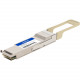 AddOn Arista Networks QSFP28 Module - For Data Networking, Optical NetworkOptical Fiber - 50/125 &micro;m - Multi-mode - 128 Gigabit Ethernet - 100GBase-SR4, Fiber Channel - Hot-swappable, Hot-pluggable - TAA Compliant - TAA Compliance 1AB474800005-AO