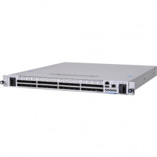 QUANTA QCT Next-Generation 100G ToR/Spine Switch for Data Center and Cloud Computing - Manageable - 3 Layer Supported - Modular - Optical Fiber - Rack-mountable, Rail-mountable - 3 Year Limited Warranty 1IX1UZZ0STG