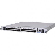 QUANTA QCT Next-Generation 100G ToR/Spine Switch for Data Center and Cloud Computing - Manageable - 3 Layer Supported - Modular - Optical Fiber - Rail-mountable, Rack-mountable - 3 Year Limited Warranty 1IX1UZZ0STI