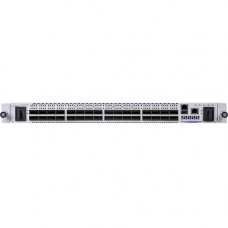 QUANTA QCT Mesh T7032-IX1 Ethernet Switch - Manageable - 2 Layer Supported - Modular - Optical Fiber - Rack-mountable, Rail-mountable 1IX1UZZ0STJ