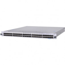 QUANTA QCT Next-Generation 25G ToR Switch for Datacenter and Cloud Computing - Manageable - 3 Layer Supported - Modular - Optical Fiber - Rail-mountable - 3 Year Limited Warranty 1IX2UZZ0STM