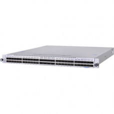 QUANTA QCT Next-Generation 25G ToR Switch for Datacenter and Cloud Computing - Manageable - 2 Layer Supported - Modular - Optical Fiber - Rail-mountable - 3 Year Limited Warranty 1IX2UZZ0STN