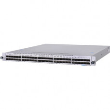 QUANTA QCT Next-Generation 25G ToR Switch for Datacenter and Cloud Computing - Manageable - 3 Layer Supported - Modular - Optical Fiber - Rail-mountable, Rack-mountable - 3 Year Limited Warranty 1IX2UZZ0STP