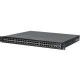 QUANTA 1G/10G Enterprise-Class Ethernet Switch - 48 Ports - Manageable - 3 Layer Supported - 1U High - Rack-mountable 1LB9BZZ0STR