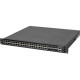 QUANTA QCT A Powerful Top-of-Rack Switch for Data Center and Cloud Computing - 40 Ports - Manageable - 4 Layer Supported - Modular - Optical Fiber, Twisted Pair - 1U High - Rack-mountable - 3 Year Limited Warranty 1LY3BZZ0ST8