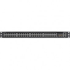 QUANTA QCT 1G/10G Enterprise-Class Ethernet switch - 48 Ports - Manageable - 4 Layer Supported - Modular - Twisted Pair, Optical Fiber - Rack-mountable - 3 Year Limited Warranty 1LY4AZZ000P