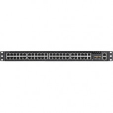 QUANTA QCT 1G/10G Enterprise-Class Ethernet switch - 48 Ports - Manageable - 4 Layer Supported - Modular - Twisted Pair, Optical Fiber - Rack-mountable - 3 Year Limited Warranty 1LY4AZZ000H