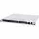 QUANTA QCT The Next Wave Data Center Rack Management Switch - 48 Ports - Manageable - 2 Layer Supported - Modular - Twisted Pair, Optical Fiber - Rack-mountable, Rail-mountable - 3 Year Limited Warranty 1LY4BZZ0STH