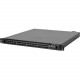 QUANTA QCT A Powerful Spine/Leaf Switch for Datacenter and Cloud Computing - Manageable - 3 Layer Supported - Modular - Optical Fiber - 1U High - Rack-mountable - 3 Year Limited Warranty 1LY6UZZ0005