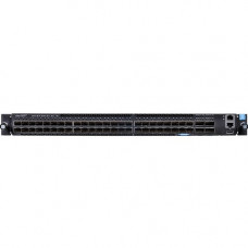 QUANTA QCT The Next Wave Data Center/Enterprise Switch - Manageable - 2 Layer Supported - Modular - Optical Fiber - Rack-mountable, Rail-mountable - 3 Year Limited Warranty 1LY7UZZ0ST2