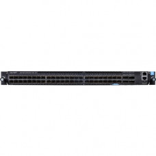 QUANTA QCT The Next Wave Data Center/Enterprise Switch - Manageable - 2 Layer Supported - Modular - Optical Fiber - Rack-mountable, Rail-mountable - 3 Year Limited Warranty 1LY7UZZ0ST3