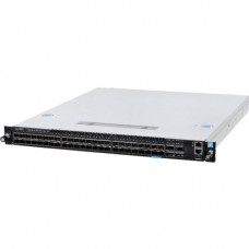 QUANTA QCT The Next Wave Data Center/Enterprise Switch - Manageable - 3 Layer Supported - Modular - Optical Fiber - Rack-mountable, Rail-mountable - 3 Year Limited Warranty 1LY7UZZ0ST5