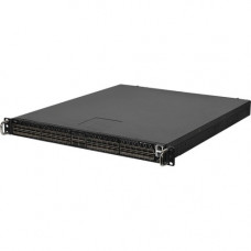 QUANTA QCT A Powerful Top-of-Rack Switch for Datacenter and Cloud Computing - Manageable - 3 Layer Supported - Modular - Optical Fiber - 1U High - Rack-mountable - 3 Year Limited Warranty 1LY8UZZ000R