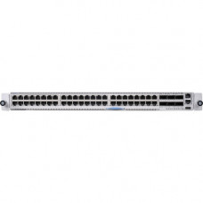 QUANTA QCT The Next Generation 10GBASE-T Ethernet Switch for Data Center Networking - 48 Ports - Manageable - 4 Layer Supported - Modular - Twisted Pair, Optical Fiber - 1U High - Rack-mountable, Rail-mountable - 3 Year Limited Warranty 1LY9BZZ0ST2