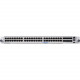 QUANTA QCT The Next Generation 10GBASE-T Ethernet Switch for Data Center Networking - 48 Ports - Manageable - 4 Layer Supported - Modular - Twisted Pair, Optical Fiber - 1U High - Rack-mountable, Rail-mountable - 3 Year Limited Warranty 1LY9BZZ0ST3