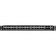 QUANTA QCT A Powerful Spine/Leaf Switch for Datacenter and Cloud Computing - 48 Ports - Manageable - 4 Layer Supported - Modular - Optical Fiber, Twisted Pair - 1U High - Rack-mountable - 3 Year Limited Warranty 1LY9BZZ0ST7