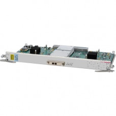 Cisco CRS-3 1-Port 100 Gigabit Ethernet Interface Module - For Data Networking100 1X100GBE-RF