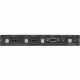 Kramer MegaTOOLS DIP-20 Audio/Video Switchbox - 4K - Twisted Pair - 3 x 1 20-80356090