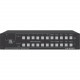 Kramer VS-62DT 6x2 4K60 4:2:0 HDMI/HDBaseT Long-Reach PoE Matrix Switcher - 4K - Twisted Pair - 6 x 2 - 1 x HDMI Out 20-80434090