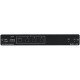 Kramer VS-411X 4x1 4K HDR HDMI Auto Switcher - Coaxial - 4 x 1 - 1 x HDMI Out 20-80548090