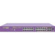 Extreme Networks Summit X450e-24p Layer 3 Switch - 20 Ports - Manageable - 4 Layer Supported - PoE Ports - 1U High - Rack-mountable 20112