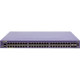 Extreme Networks Summit X460-48p Layer 3 Switch - 48 Ports - Manageable - 3 Layer Supported - PoE Ports - Rack-mountable 20312