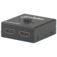 Manhattan 207850 video switch HDMI 207850