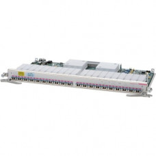 Cisco CRS-3 20-Port 10GbE LAN/WAN-PHY Interface Module - For Data Networking, Optical Network, Wide Area Network20 x Expansion Slots 20X10GBE-WL-XFP-RF